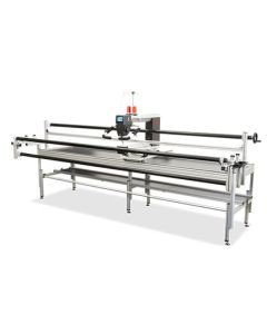 BERNINA Q 24 máquina