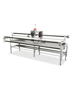 BERNINA Q 24 máquina