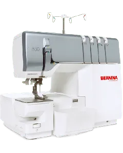 Bernina L850