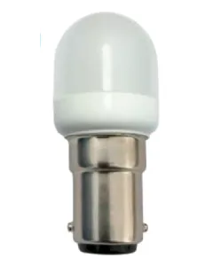 Bombilla LED luz blanca