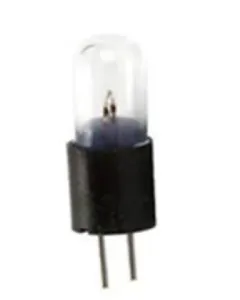 Bombilla halógena Alfa