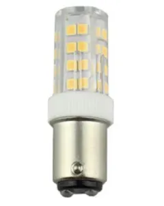 Bombilla LED Rosca o Bayoneta