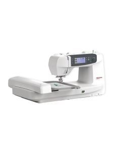 NECCHI NCH01AX Coser y Bordar