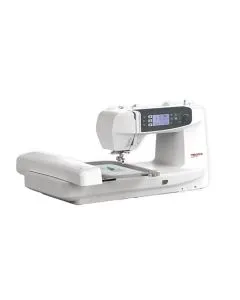 NECCHI NCH01AX Coser y Bordar