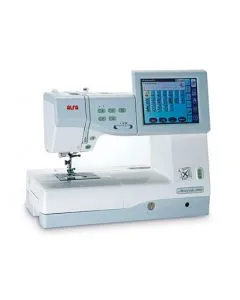 Máquina de Bordar Alfa 11000