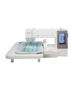Máquina de bordar Janome MC550E