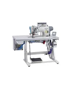 Máquina de braguetas 