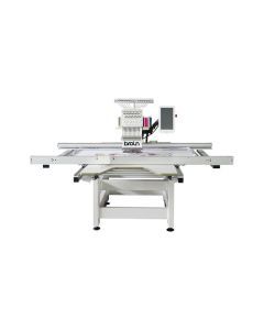 Bordadora Broin Área grande