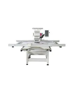 Bordadora Broin Área grande