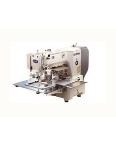 Máquina Industrial de área programable con motor Direct Drive Brother BAS-311HN