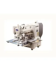 Máquina Industrial de área programable con motor Direct Drive Brother BAS-311HN