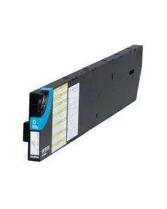 Tinta Cyan Brother 380cc