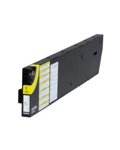 Tinta Amarilla Brother 380cc