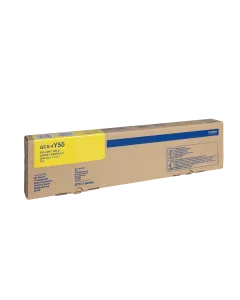 Tinta amarilla Brother GTX