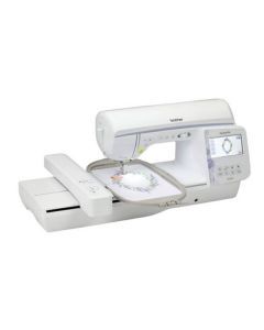 MÁQUINA DE COSER Y BORDAR BROTHER INNOV-IS NV 2700
