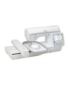 MÁQUINA DE COSER Y BORDAR BROTHER INNOV-IS NV 2700