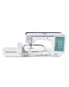 Máquinas de coser y Bordar. Brother Luminaire Innov-is XP1