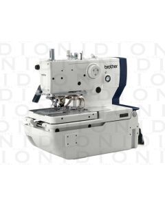 BROTHER RH-982A-01-1D OJALES SASTRERIA