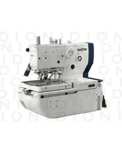 BROTHER RH-982A-01-1D OJALES SASTRERIA
