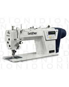 BROTHER Maquina de Coser Industrial S7780A-503-32