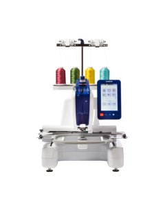 Maquina de bordar  Brother VR