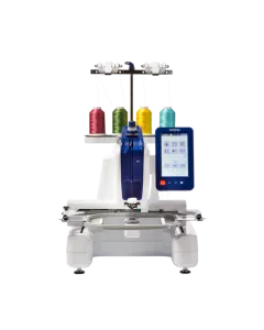 Maquina de bordar  Brother VR