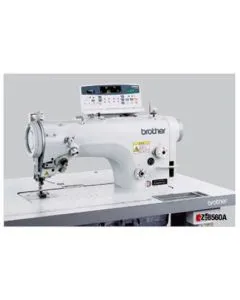 Máquina de ziz zag.Brother Z-8560