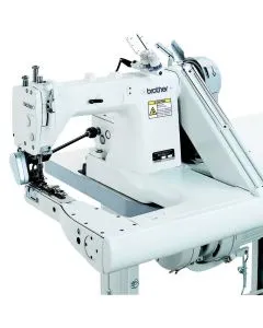 Brother Industrial Brazo y Cadeneta DA-927A