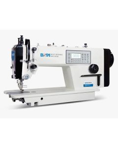 BSM-0303E-D3 MÁQUINA DE DOBLE ARRASTRE