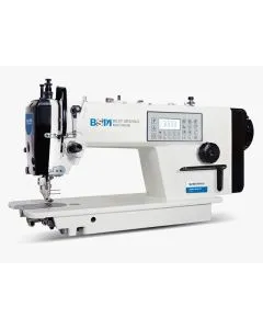 BSM-0303E-D3 MÁQUINA DE DOBLE ARRASTRE