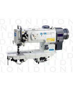 BSM-1560D 2 AGUJAS TRIPLE ARRASTRE