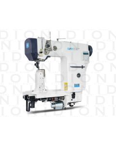 BSM-9610 MÁQUINA DE COLUMNA UNA AGUJA