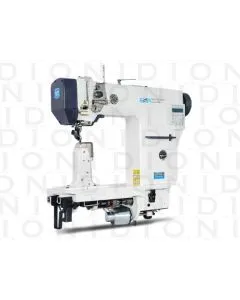 BSM-9610 MÁQUINA DE COLUMNA UNA AGUJA