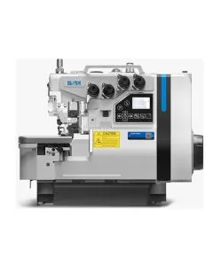 BSM B9500-13-02 OVERLOCK DE 2 AGUJAS 4 HILOS