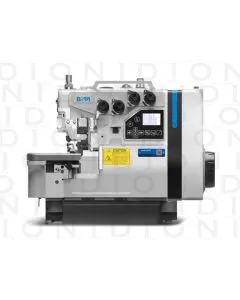 BSM B9500-13-ED3 OVERLOCK INDUSTRIAL 2 AGUJAS