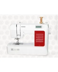 Maquina de coser Brother CS10
