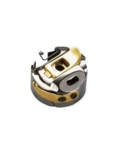 Canillero BERNINA Rotativo 9mm