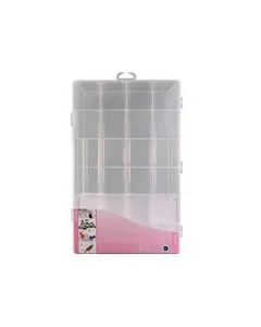 Caja Organizadora Ajustable Extra Grande