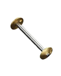 Canilla para Singer 28k