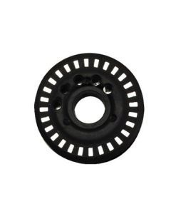 Canilla Bernina canillero grande