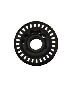 Canilla Bernina canillero grande