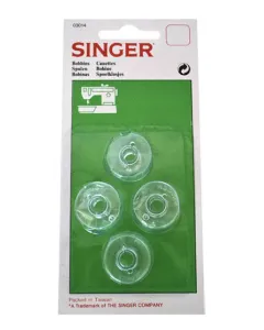 Pack canillas Singer Apolo