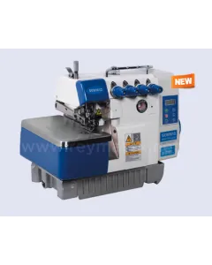 Remalladora SWD-735 5 hilos 