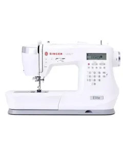 Singer Elite CE677