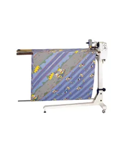 máquina especializada que puede cortar todo tipo de telas FY-933