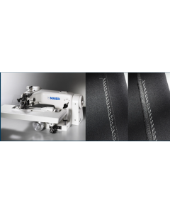 MAQUINA PUNTADA INVISIBLE MAIER 241