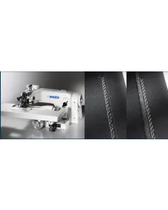 MAQUINA PUNTADA INVISIBLE MAIER 241