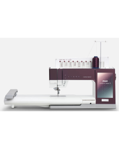 Pfaff Creative Icon 2