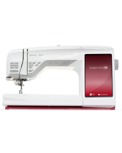 HUSQVARNA DESIGNER RUBY 90