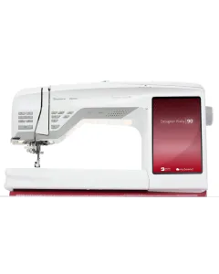 HUSQVARNA DESIGNER RUBY 90